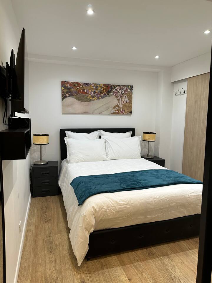 საძინებელი