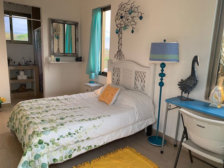 საძინებელი