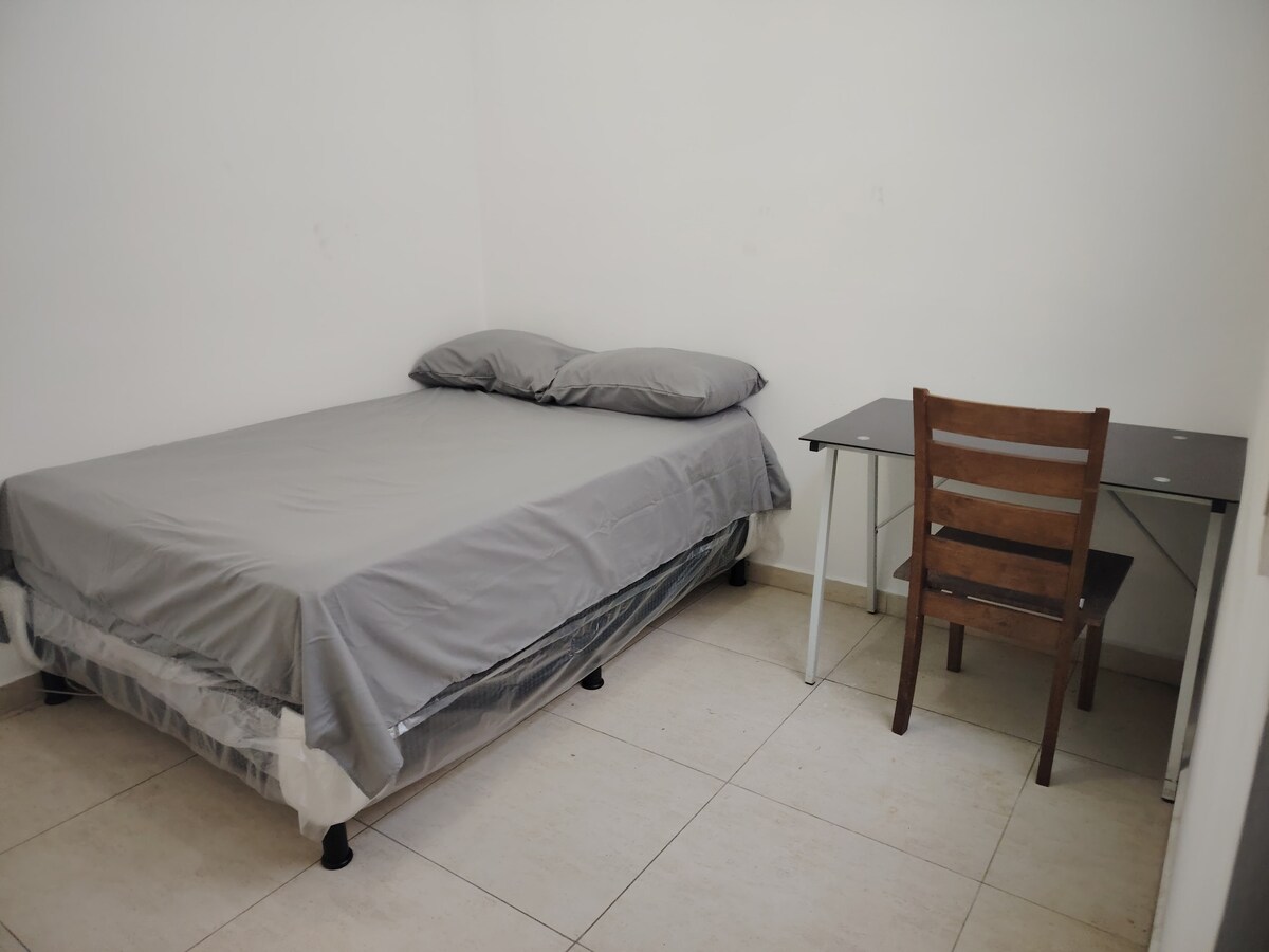 Спална соба 4