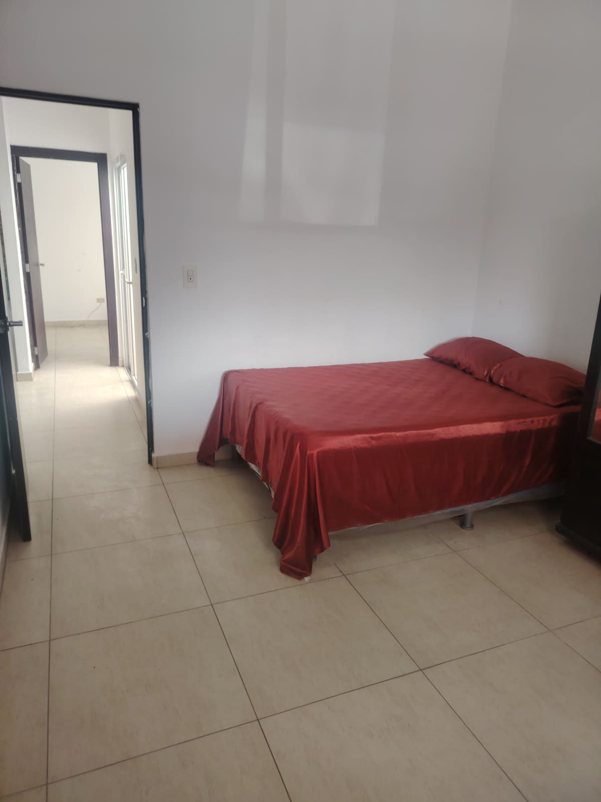 Спална соба 1