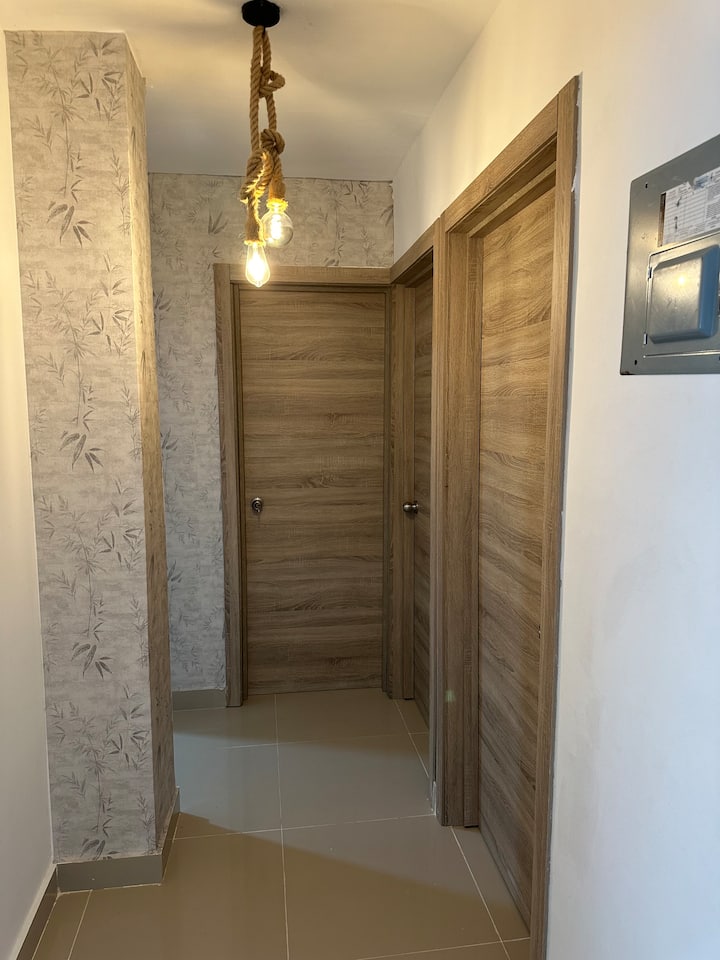 غرفة النوم 1