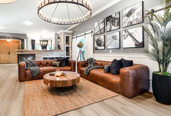 Gaspar's Luxury Estate - Tampa