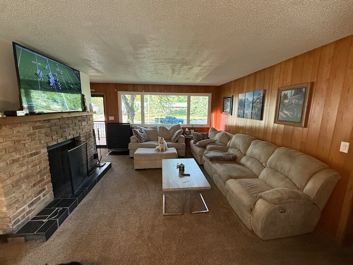 მისაღები ოთახი