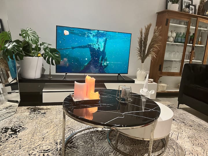 Cosy 2 Bedroom Apartment,  In Hilton - Hilton