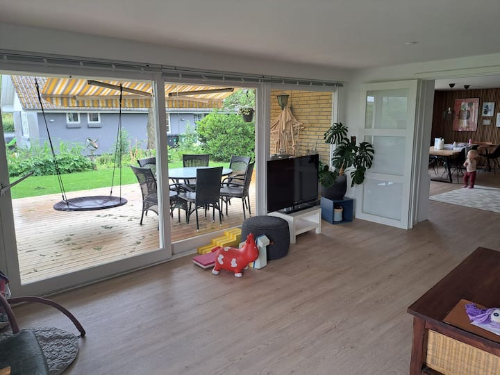 Дневна соба