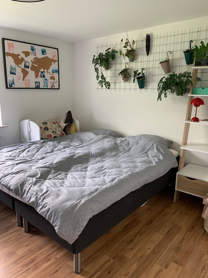 Спална соба 1