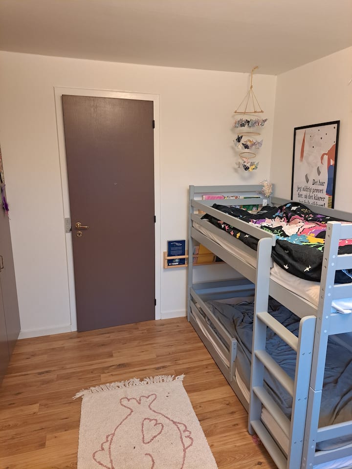 Спална соба 2