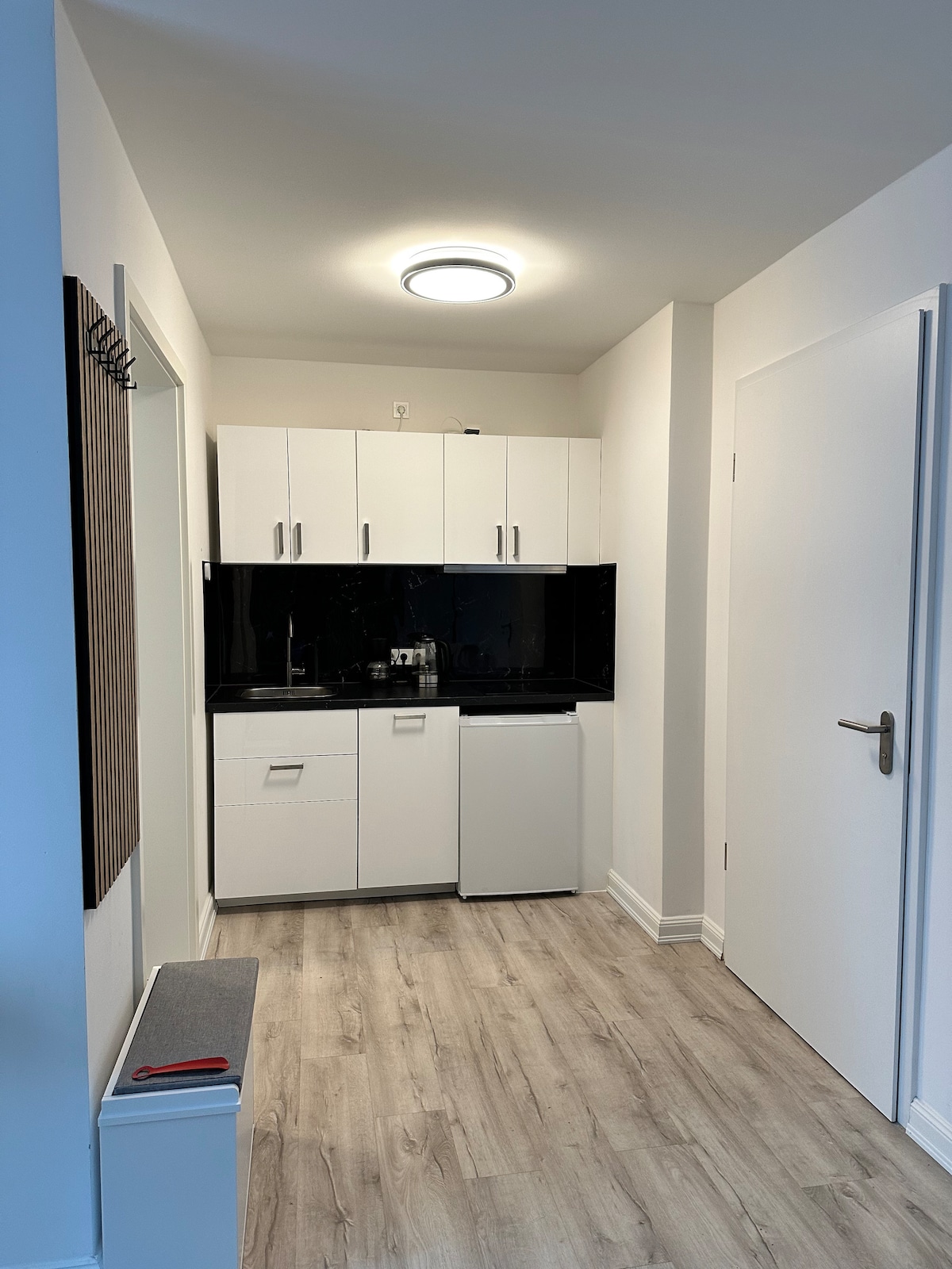 Successful Airbnb property: Apartment Nr. 6 in Bahrenfeld