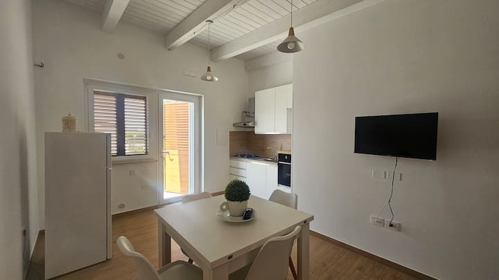 Casa Vacanze Mare Scanzano - Policoro