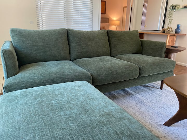 Modern Arizona Condo - メサ, AZ
