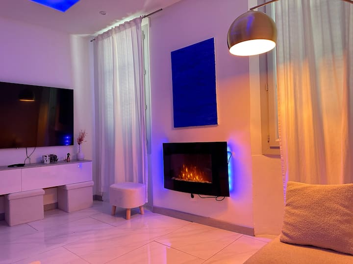Superbe Appartement Moderne - Toulon