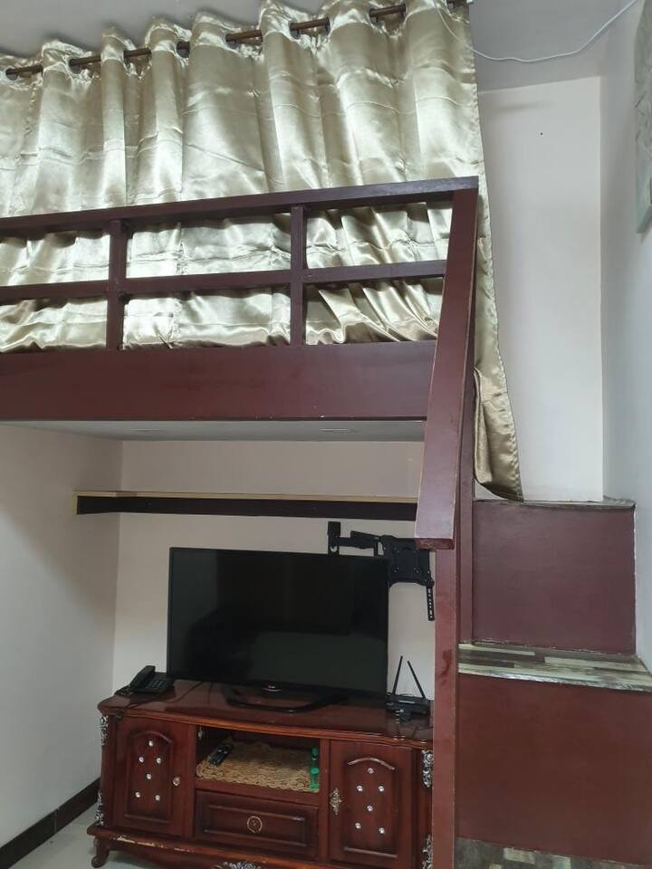 ห้องนั่งเล่น