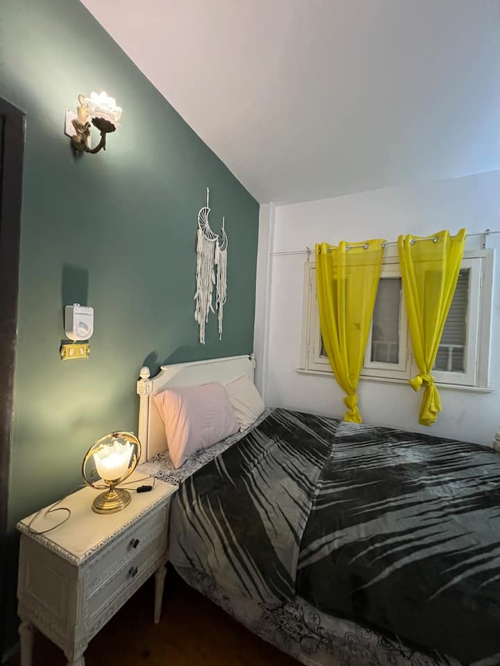 საძინებელი 2