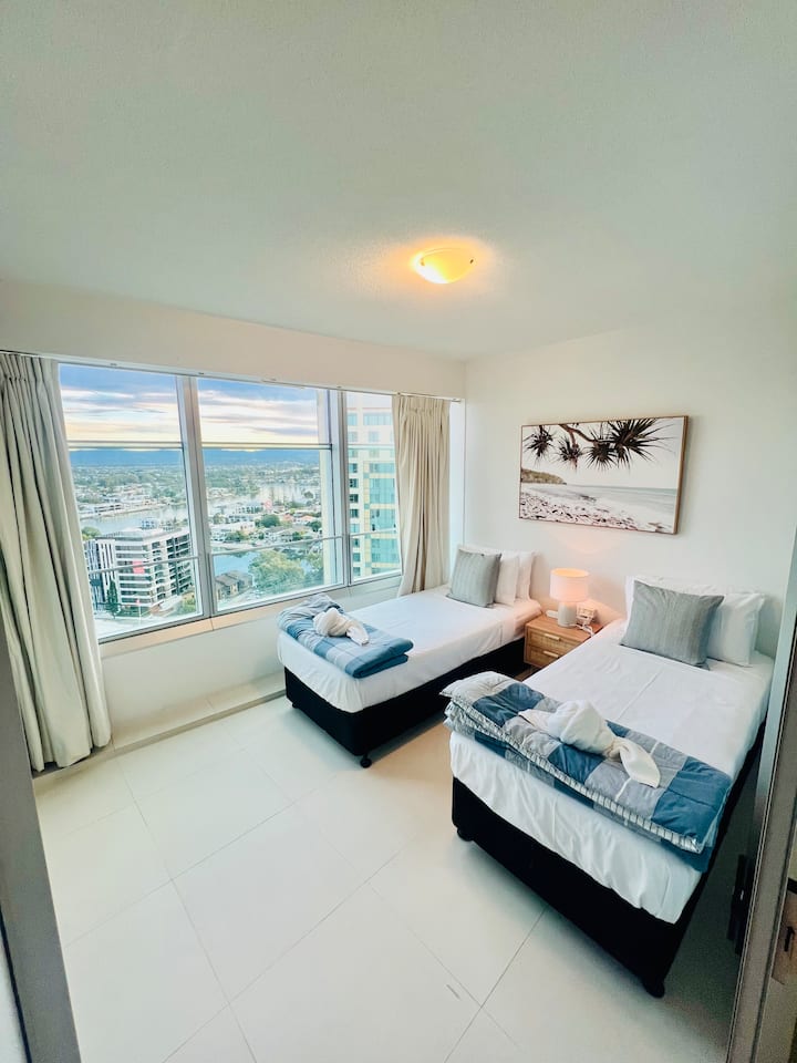 غرفة النوم 3