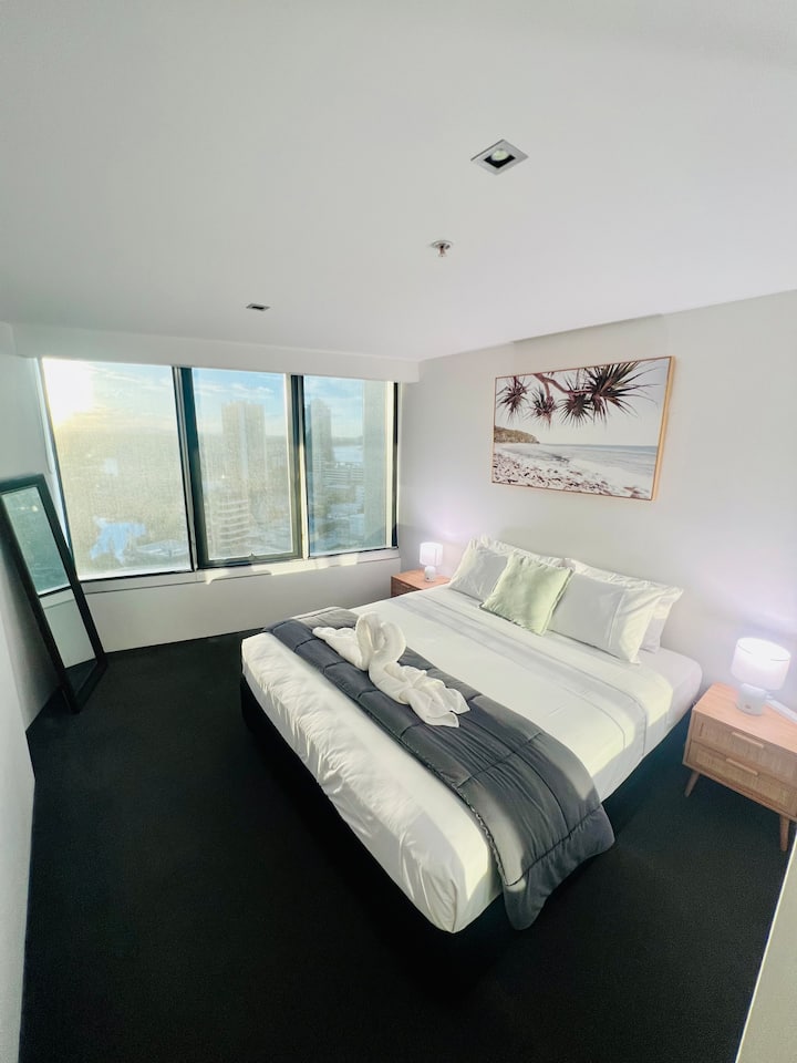 غرفة النوم 2