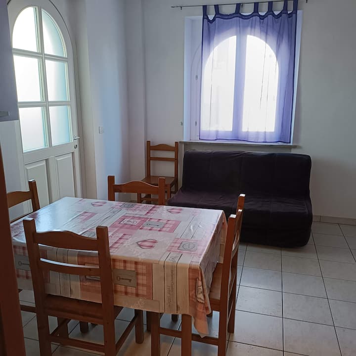 Davanti Al Mare Zona Centro - Porto Recanati
