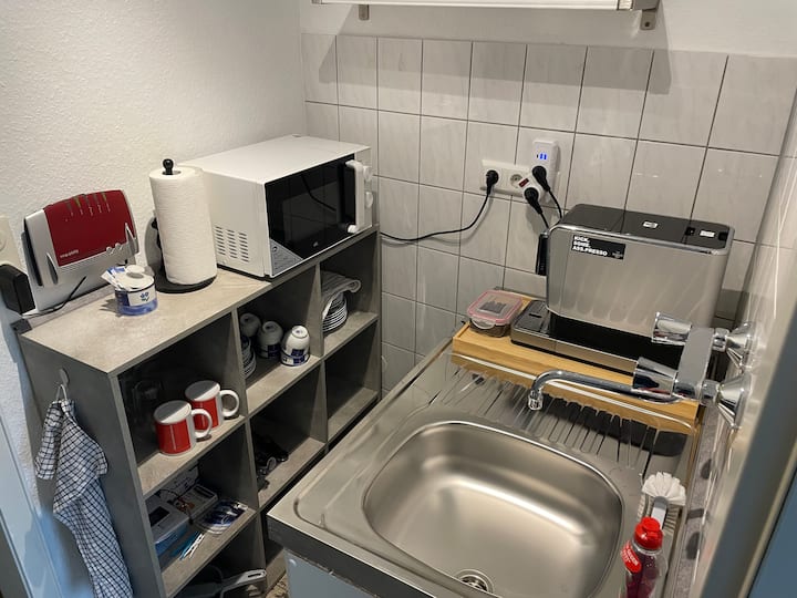 Wohnung An Der Kölschen Riviera - Brühl