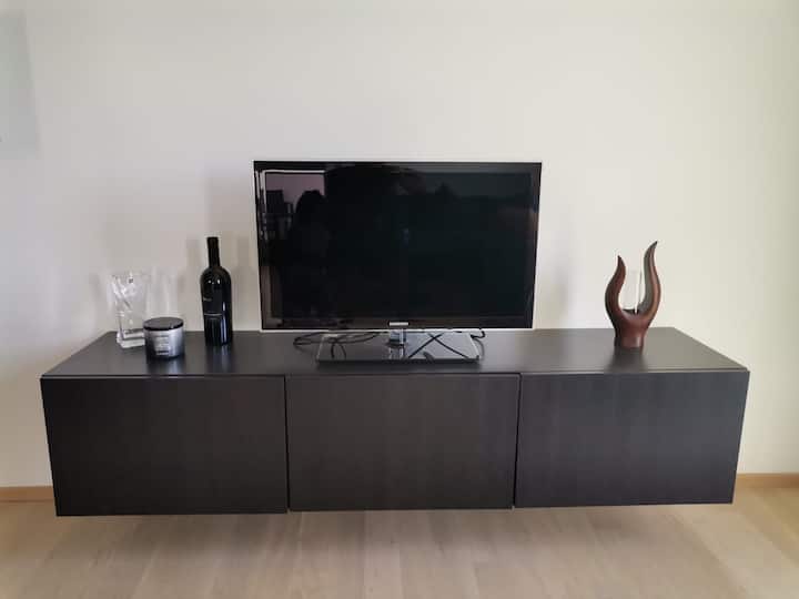 3rm Apartment Near Munich - Vaterstetten