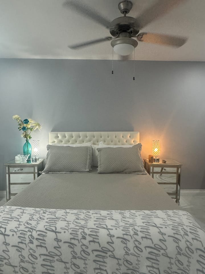 ห้องนอน