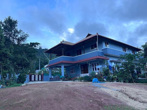 Sapthagiri holiday homes