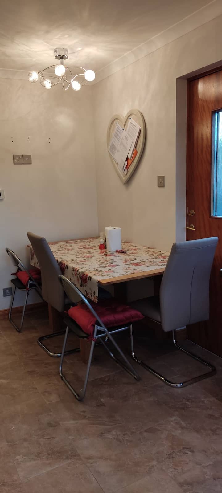 F/f Double Room With Views To Bennachie (2 Of 3) - Moray