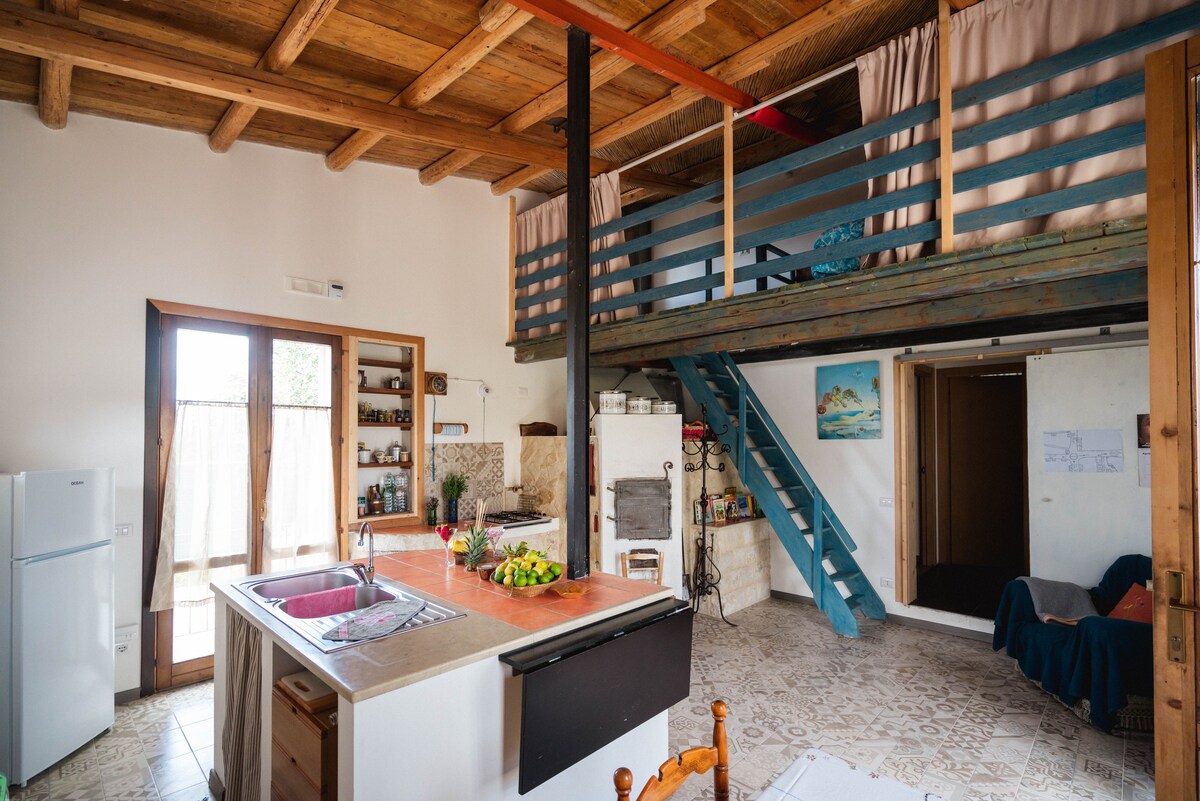 Proprietà Airbnb di successo: at Massi's house a Modica