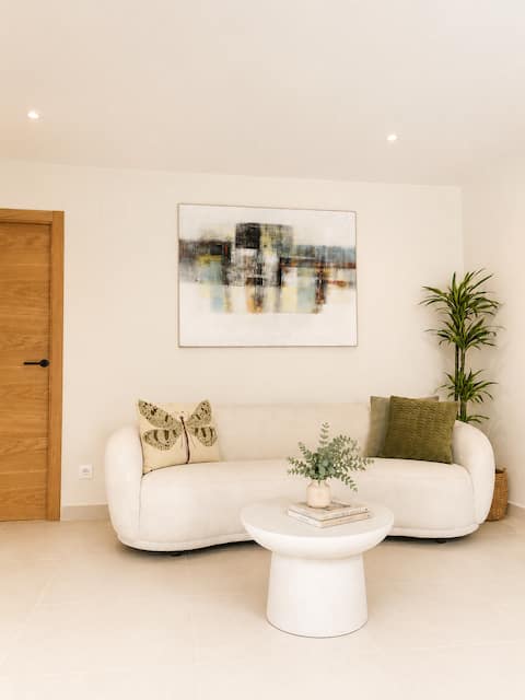 Airbnb con mejor rendimiento: Marrancho House en Benissa