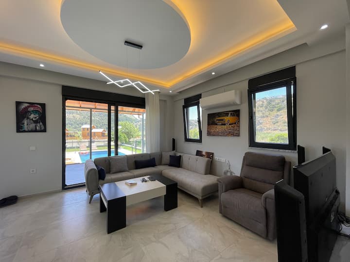 Villa Lake House Dalaman - Dalaman