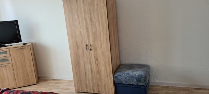 Monteurs Und Ferienwohnung 3 Schlafzimmer 174 - Magdeburg
