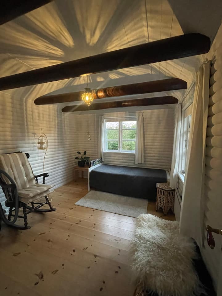 საძინებელი 1