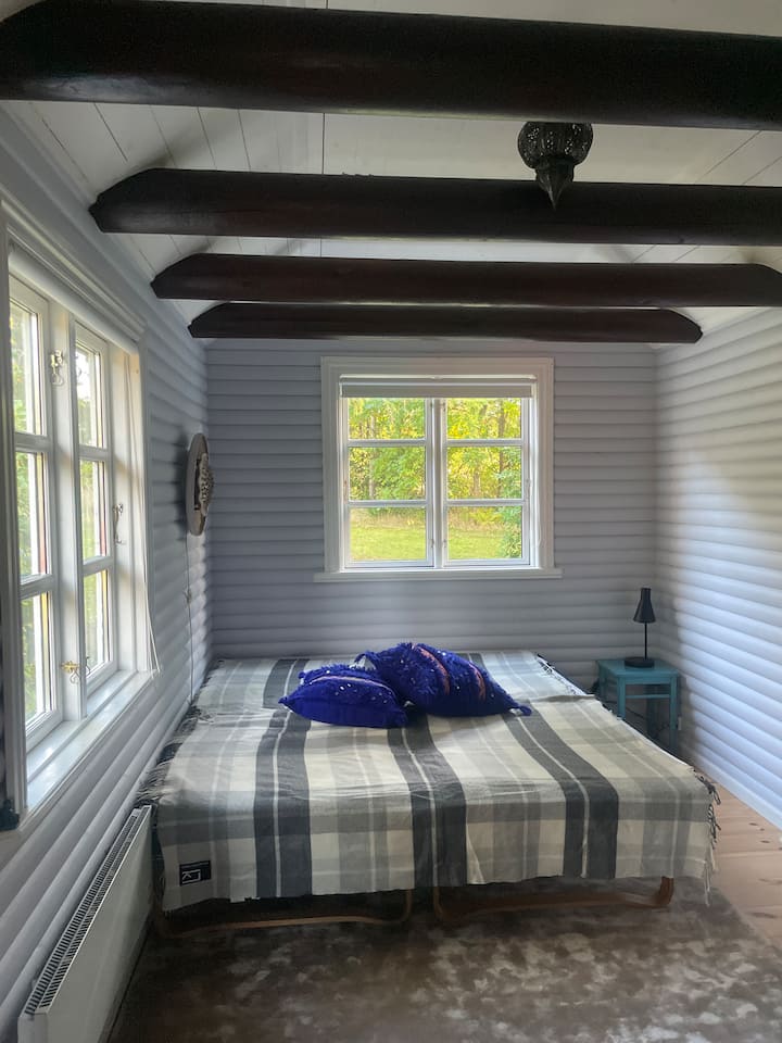 საძინებელი 2