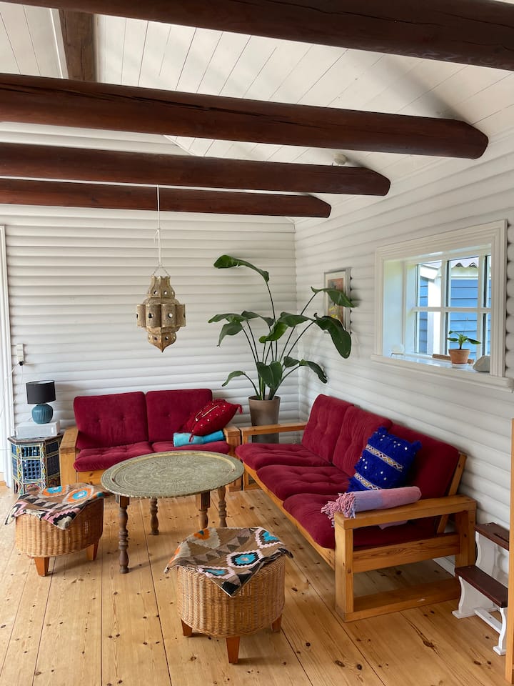 მისაღები ოთახი