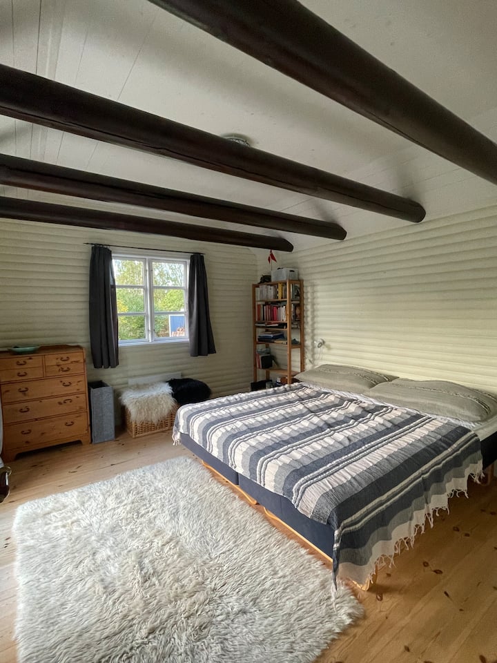 საძინებელი 3