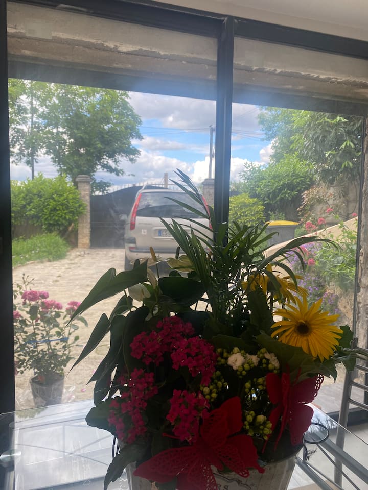 Всекидневна