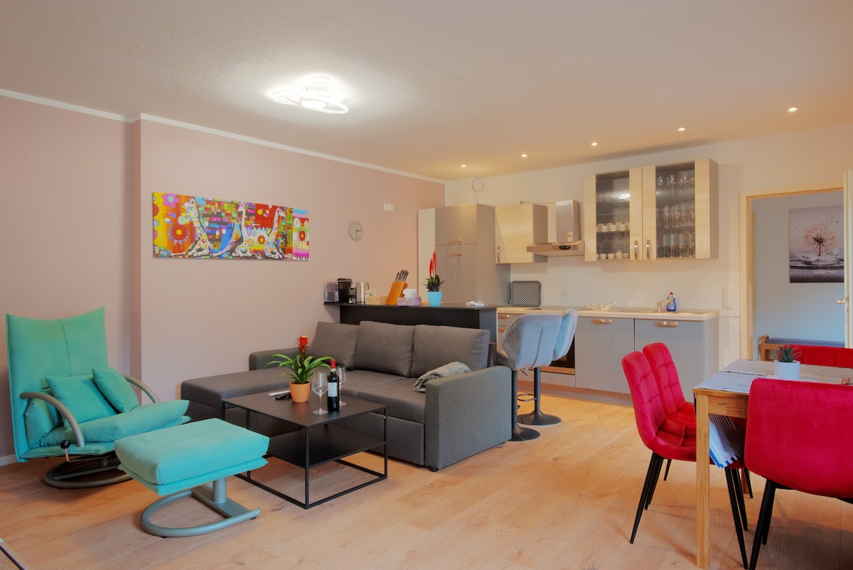 მისაღები ოთახი