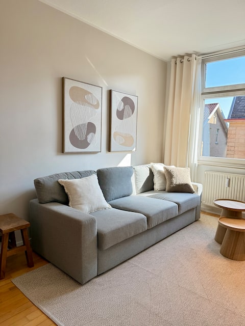 Successful Airbnb property: Apartment in Stuttgart in Stuttgart