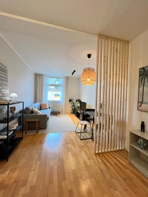 Apartment in Stuttgart