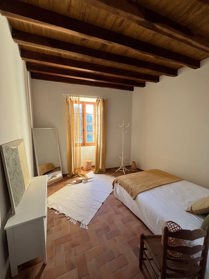 საძინებელი 2