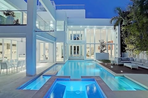 Atlantic chic