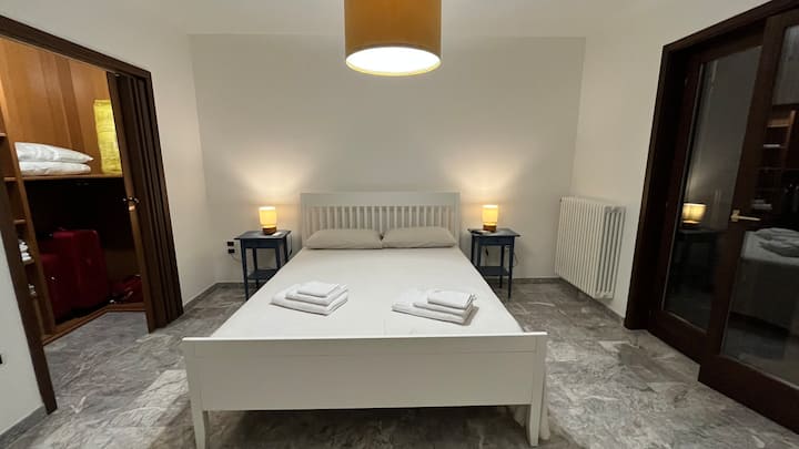 საძინებელი