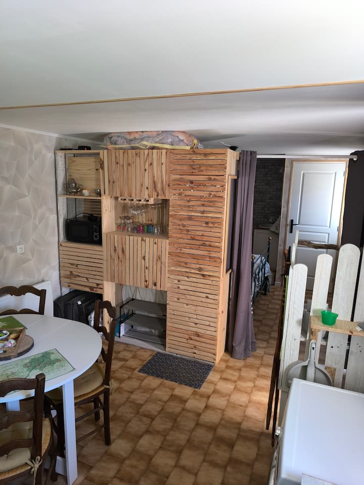 Logement Sous Résidence - Arnac-Pompadour