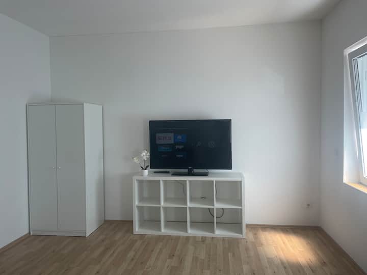 Gemütliches City Apartement 1 - Recklinghausen