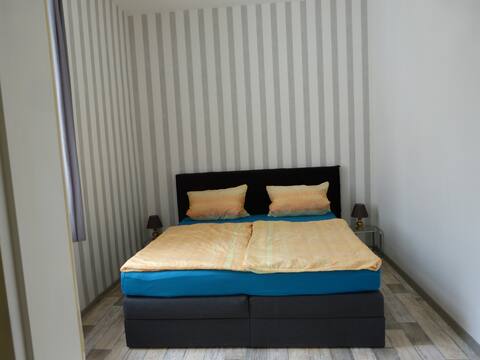 Holiday finder apartment 2