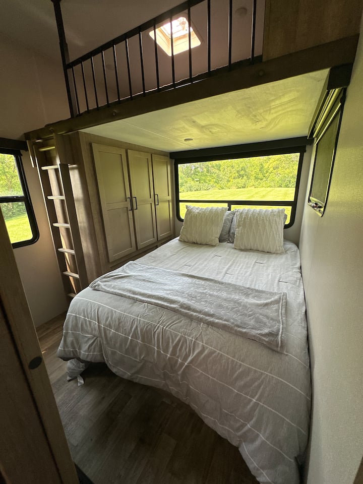 غرفة النوم 2