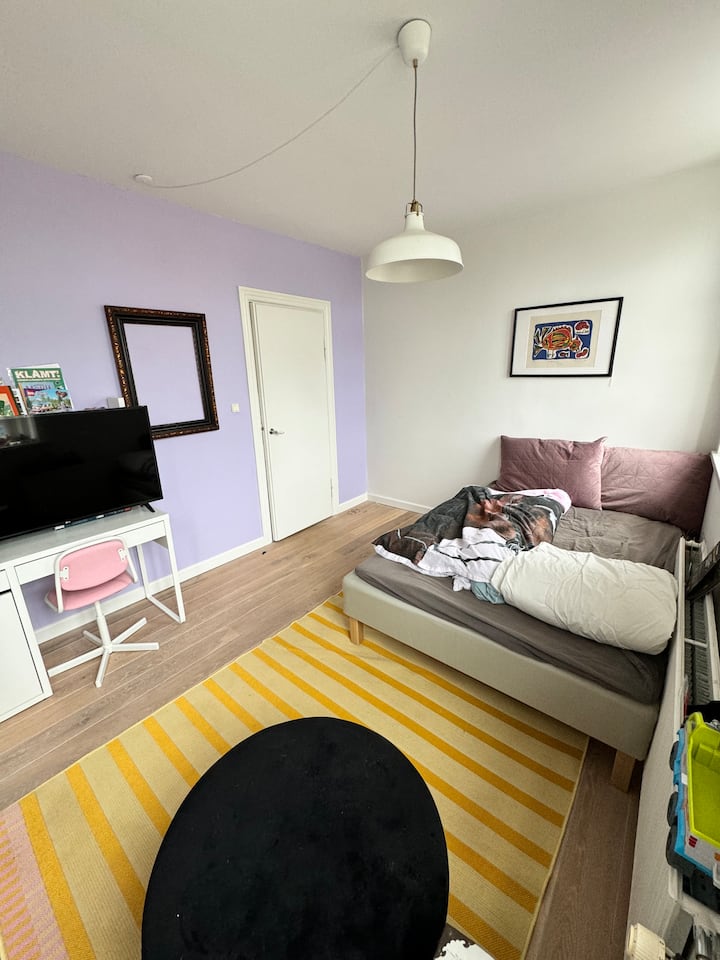 ห้องนอน2