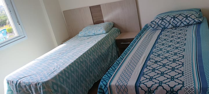 Habitación 2