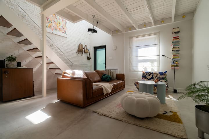 Maison Design Au Bord Du Canal Lachine - Montreal