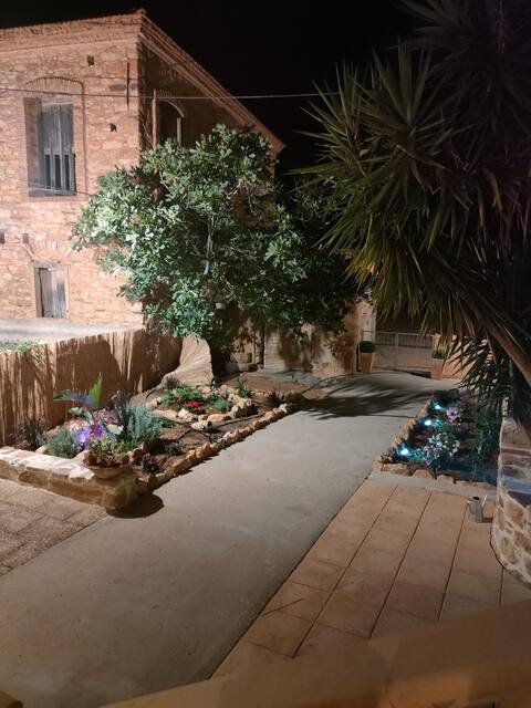 Kambos Oasis