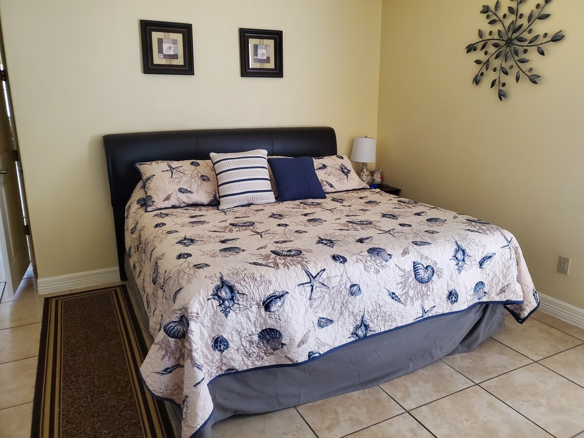 ห้องนอน