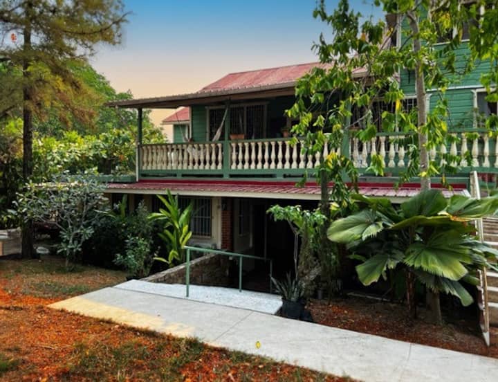 Chechem Suite Apartments for Rent in San Ignacio, Cayo District